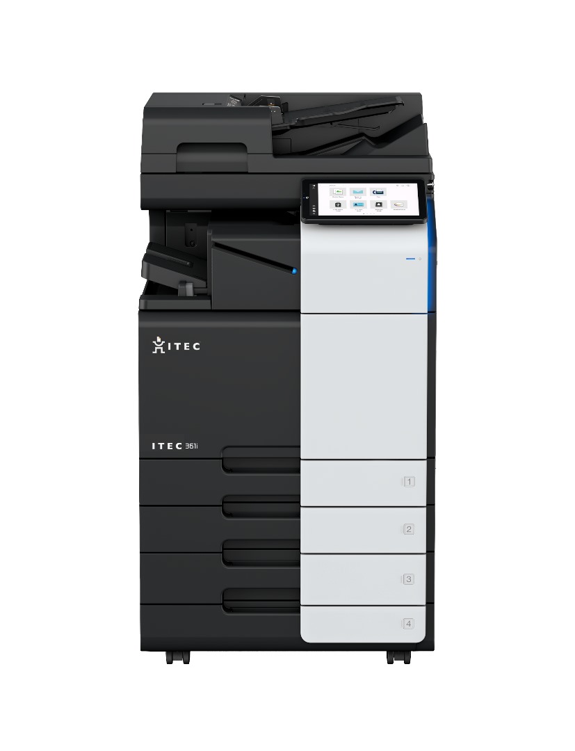 ITEC Printer