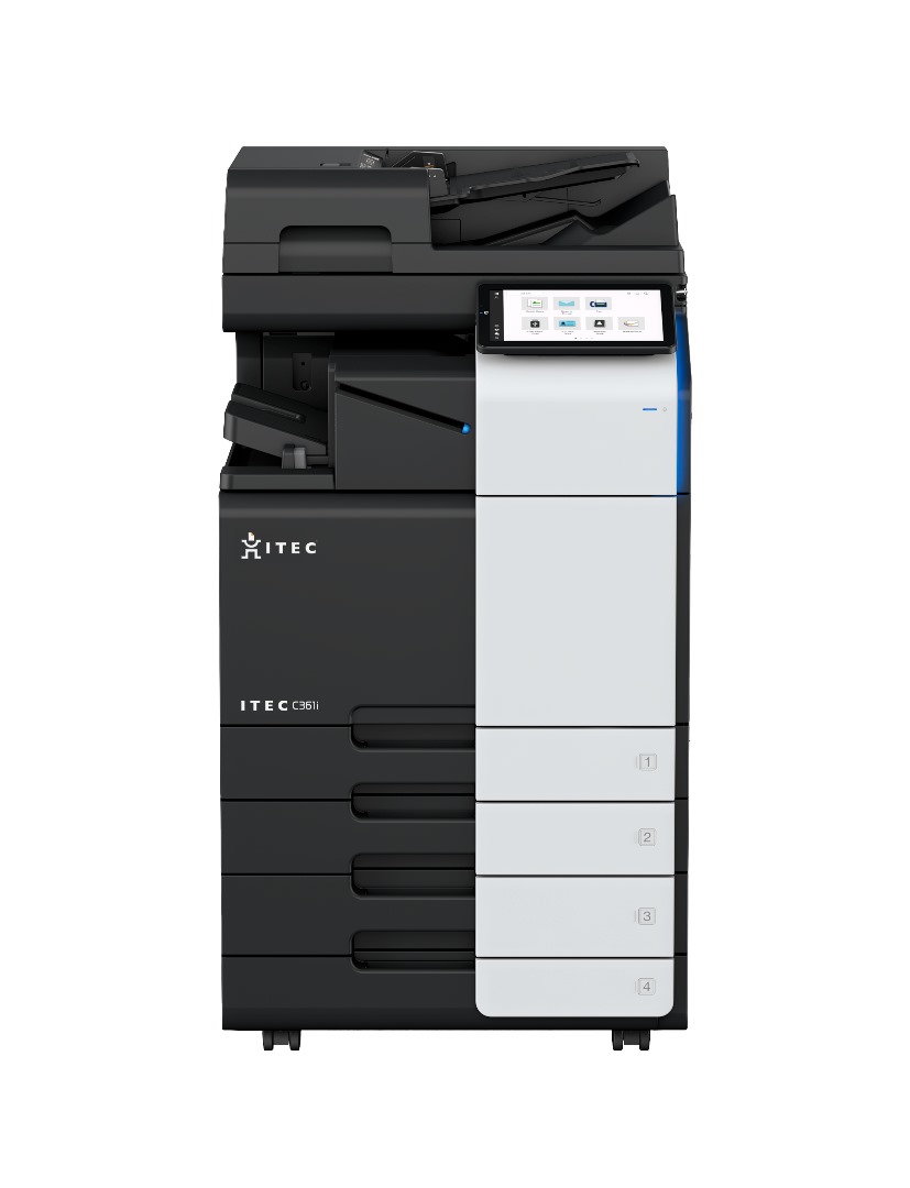 ITEC Printer