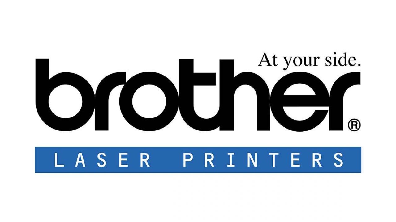 Brother Logo