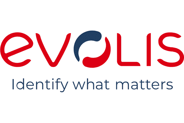 Evolis Logo