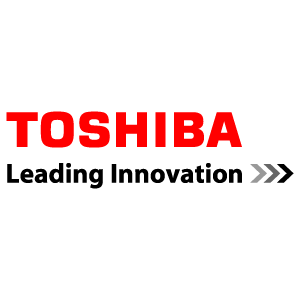 Toshiba Logo